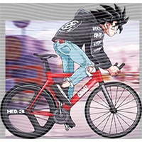 Japanese anime-JP 179